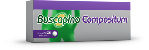 Buscapina 1p