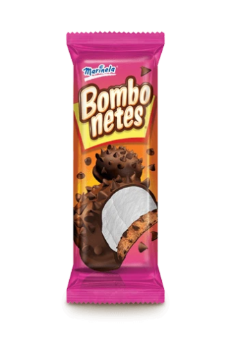 Bombonetes 55g