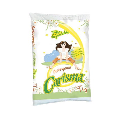 Carisma 250g