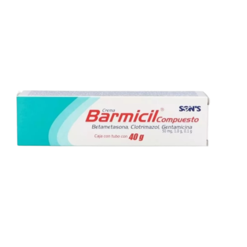Barmicil 40g