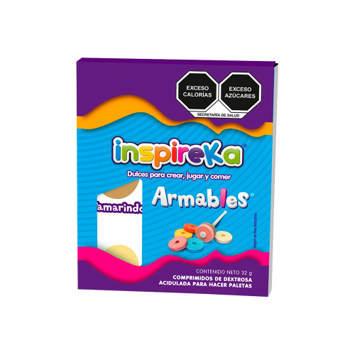 Armables Inspireka