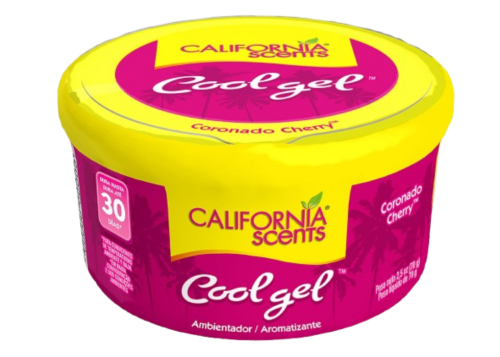California Scents Aromatizante