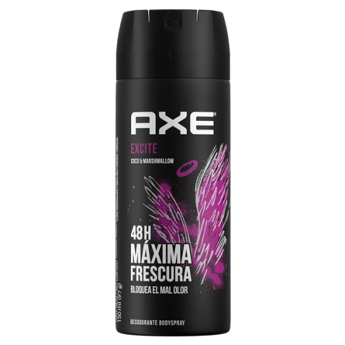 Axe Excite 150ml