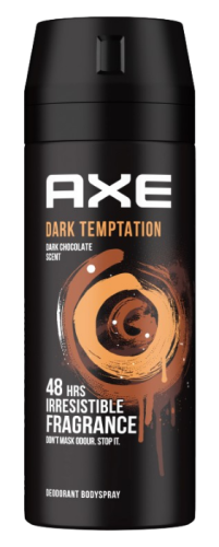 Axe Dark Temptatiom 150ml