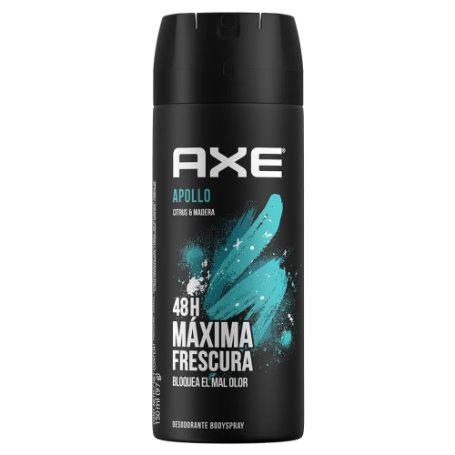 Axe Apollo 150ml