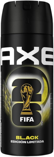 Axe Black 150ml