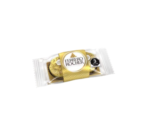 Ferrero Rocher 2pz