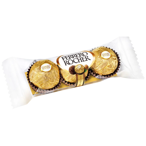 Ferrero Rocher 3pz