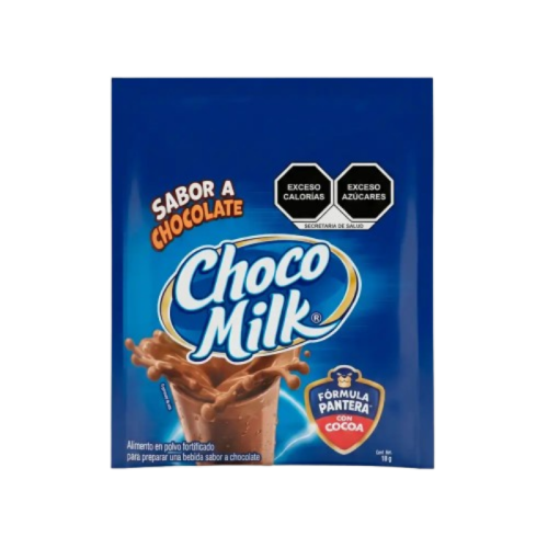 Choco Milk 18g