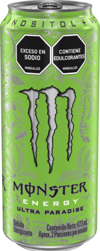 Monster Ultra Paradise 473ml