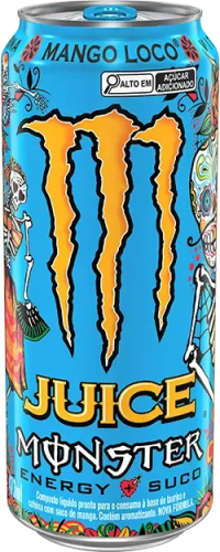Monster Mango Loco 473ml