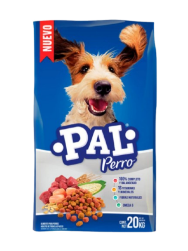 PAL Perro 1K