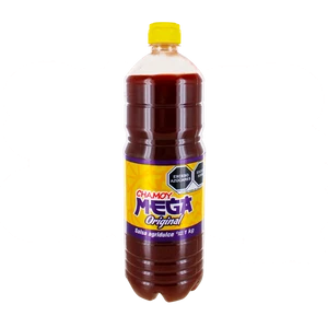 Chamoy Mega 1L