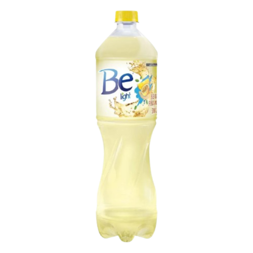 Be Light Piña-Maracuya 1,5L