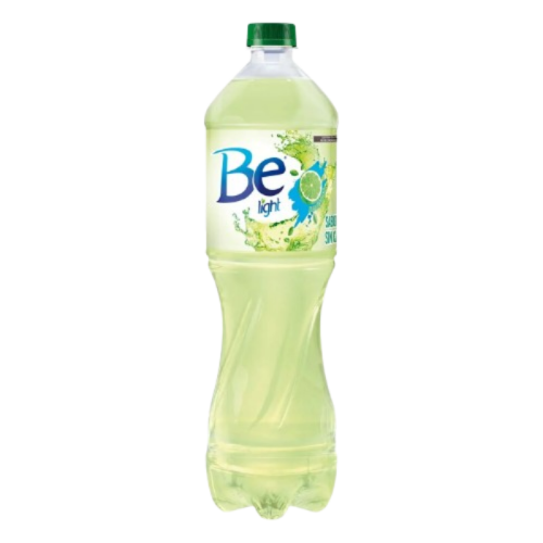 Be Light Limon 1,5L