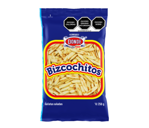 Bizcochitos 350g