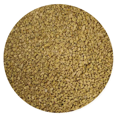 Alimento De Pollo Engorda 1k
