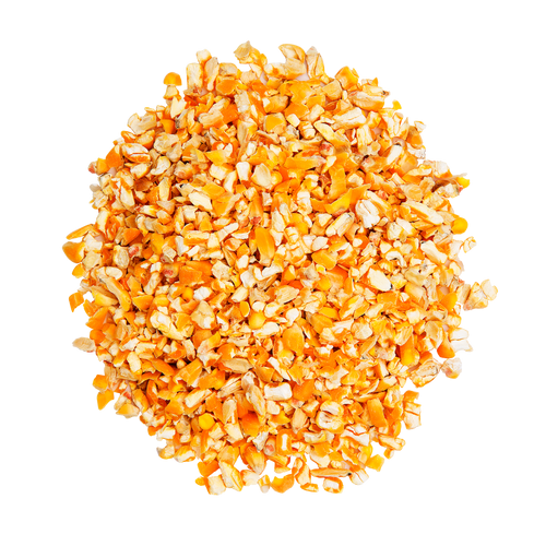 Alimento Maíz Quebrado 1k
