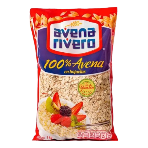 Avena Rivero 250g