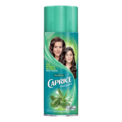 Caprice Naturals 316ml