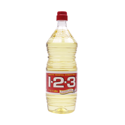 Aceite 123 1L