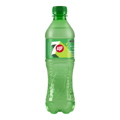7Up 400ml