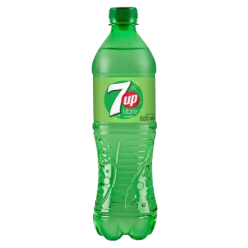 7Up 600ml