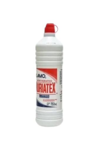 Ácido Muriatex 750ml