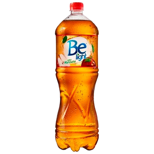 Be Light Manzana 1,5L