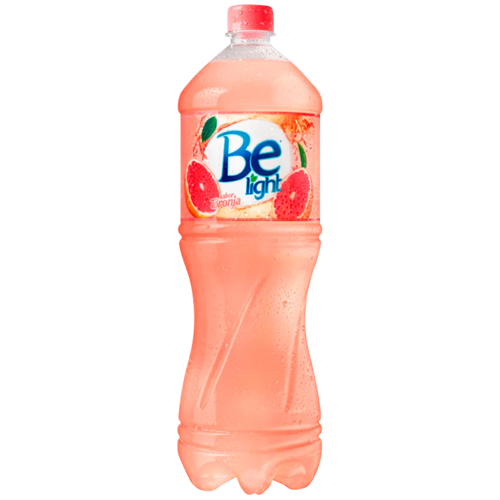 Be Ligth Toronja 1,5L