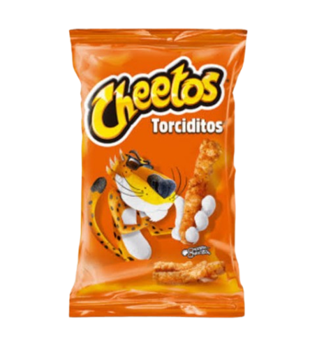 Cheetos Torciditos 55g