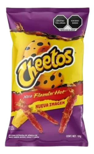 Cheetos FH 55g