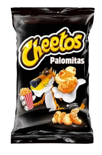 Cheetos Palomitas 29g