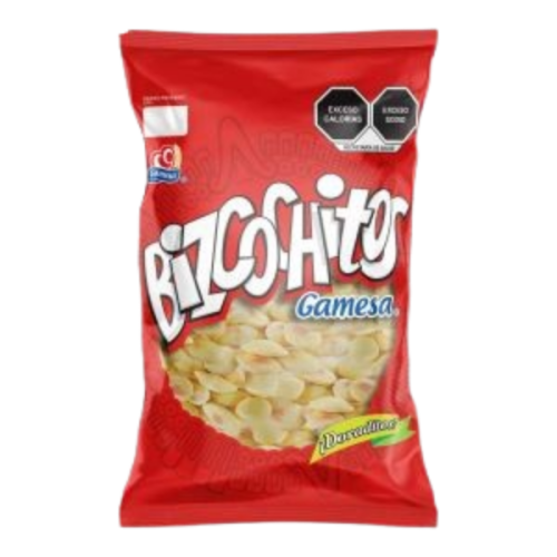 Bizcochitos Gamesa 150g