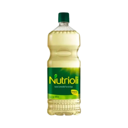 Aceite Nutrioli 800ml