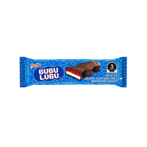 Bubulubo 35g