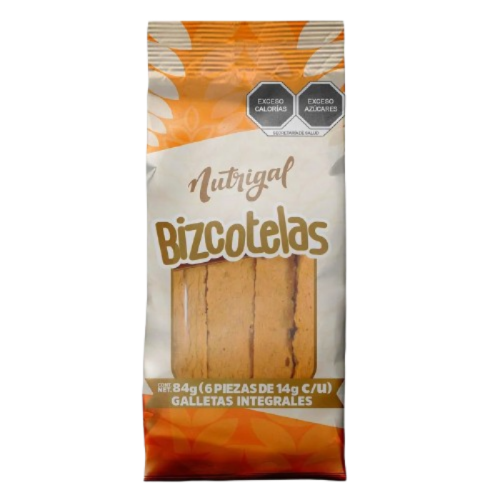 Bizcotelas 14g