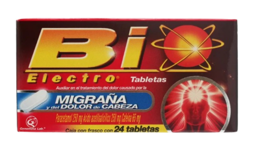 Bio Electro 1pz