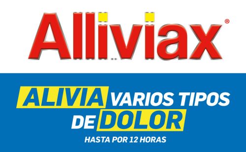 Alliviax 1pz